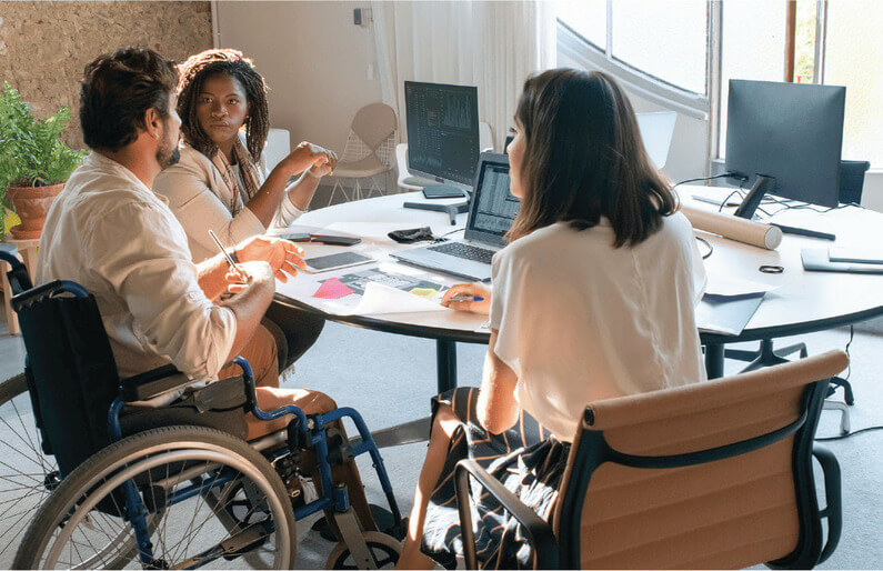 Comprehensive ADA Compliance Services to Protect and Empower Your Business