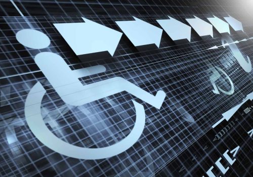 Accessible Design Through Knowledge & Understanding